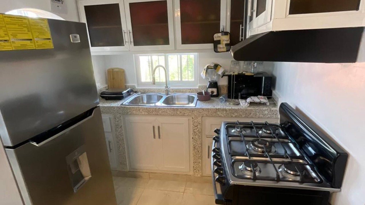 Photo of Kitchen in Barrio La Fortaleza Vieja
