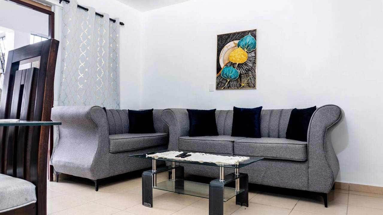 Photo of Livingroom in Barrio La Fortaleza Vieja