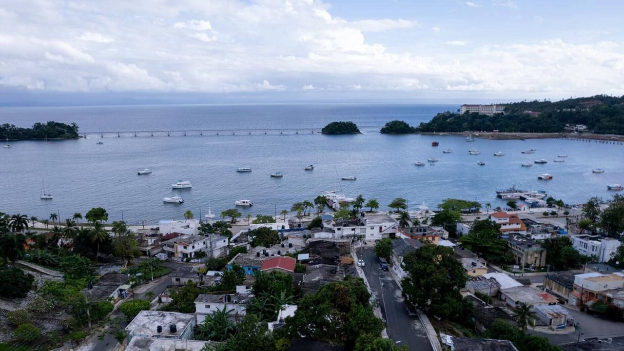 Photo of Outdoor in Barrio La Fortaleza Vieja