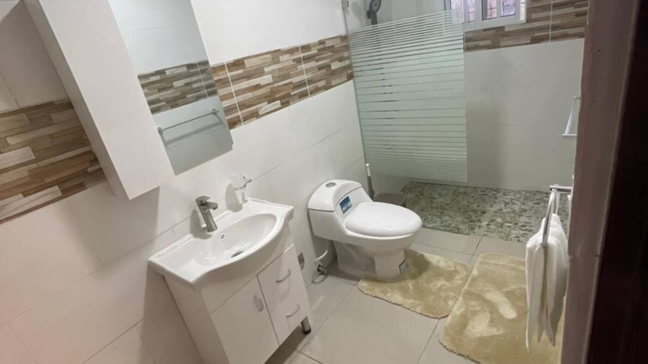 Photo of Bathroom in Barrio La Fortaleza Vieja