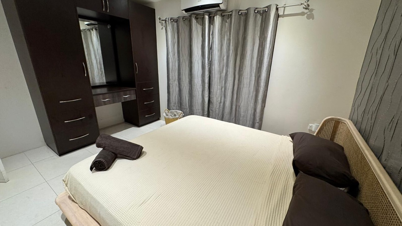Photo of Bedroom in Nadi