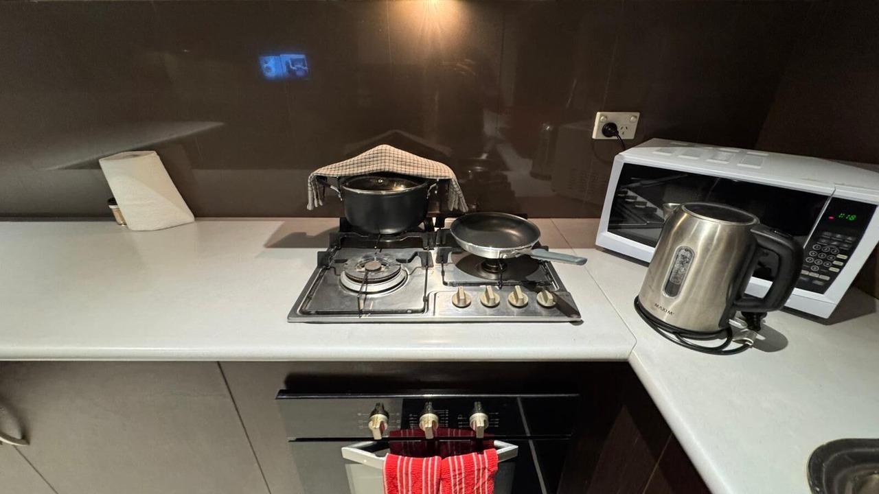 Photo of Kitchen in Nadi