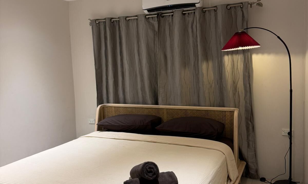 Photo of Bedroom in Nadi