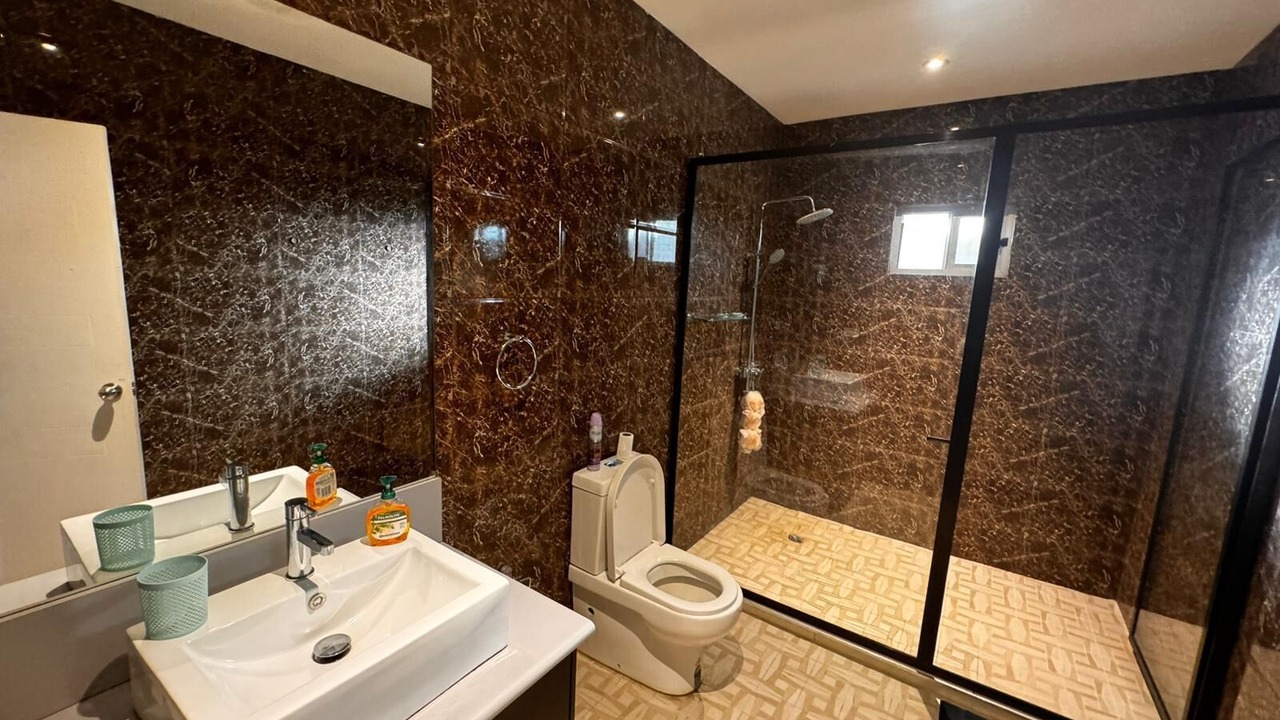 Photo of Bathroom in Nadi