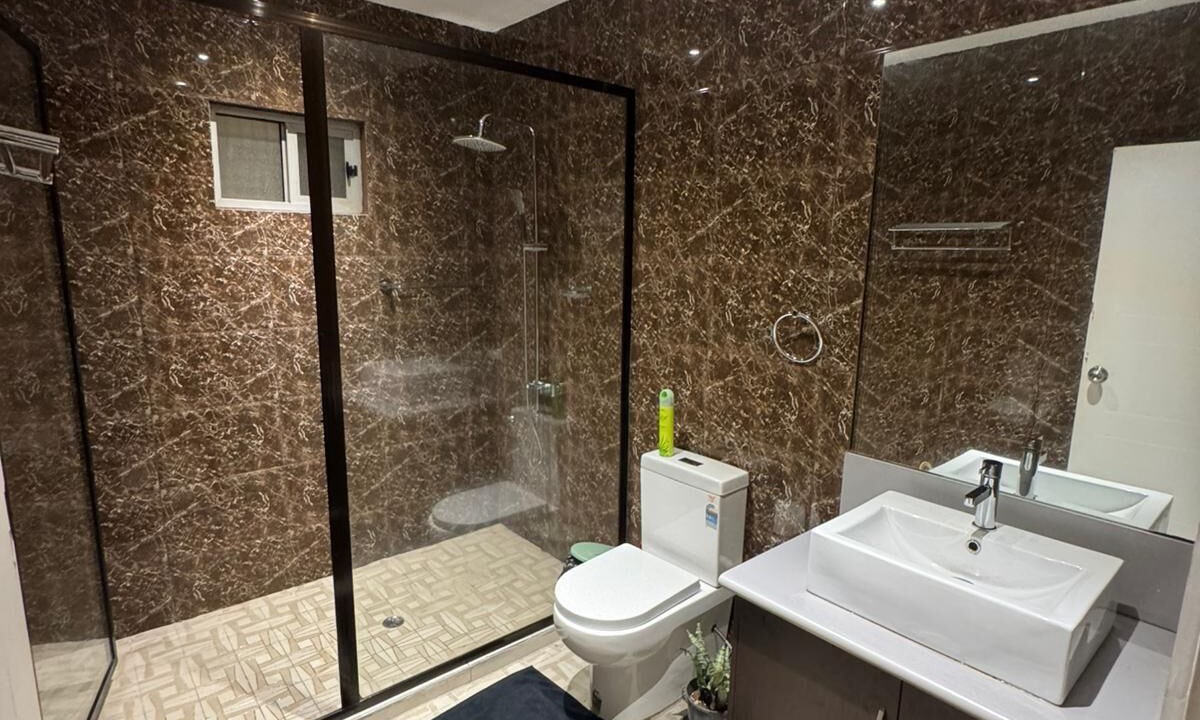 Photo of Bathroom in Nadi