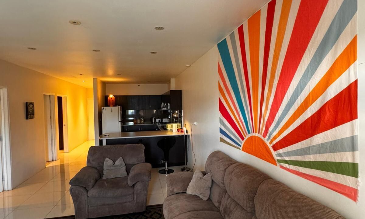 Photo of Livingroom in Nadi