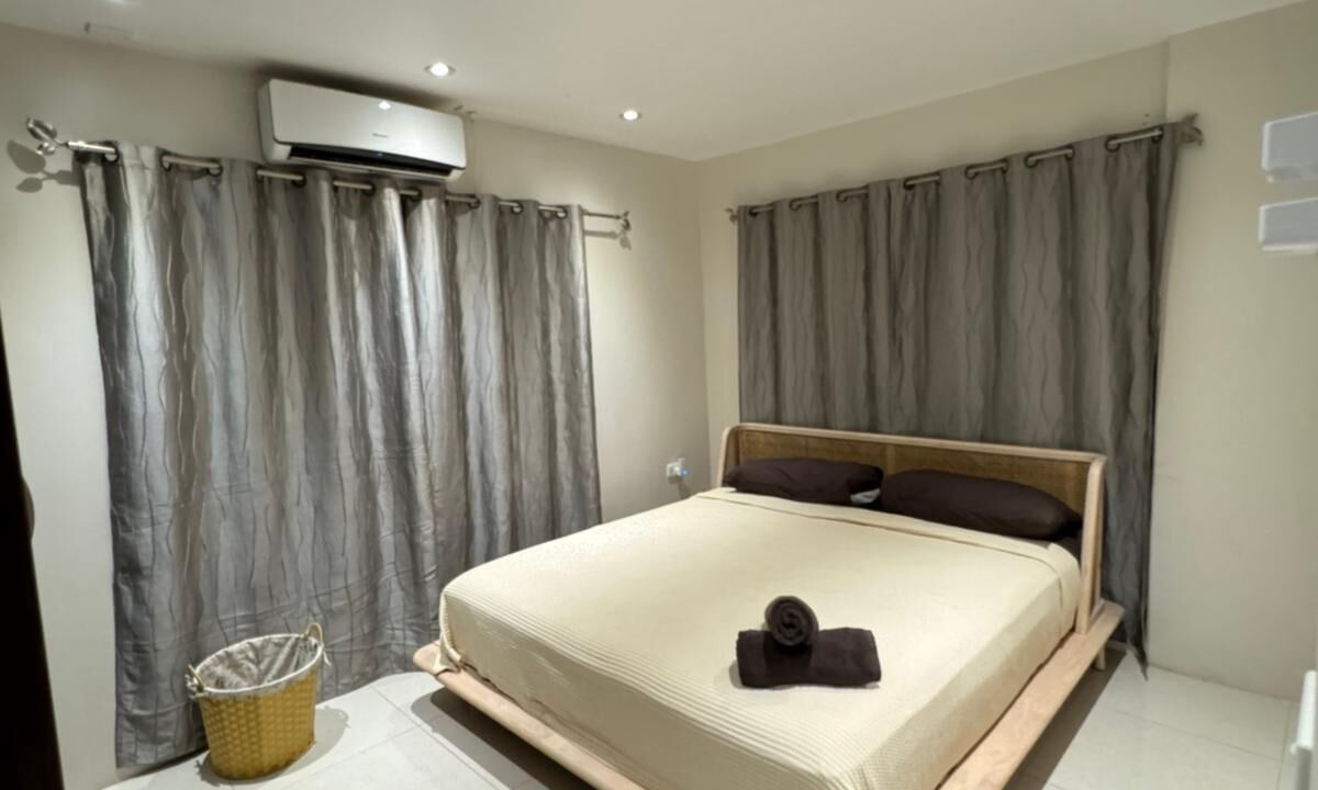 Photo of Bedroom in Nadi