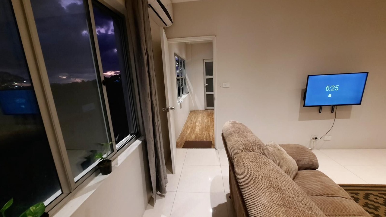 Photo of Livingroom in Nadi