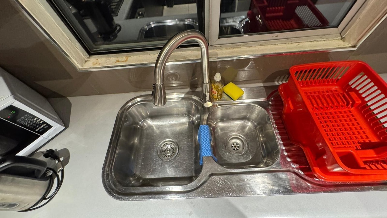 Photo of Kitchen in Nadi