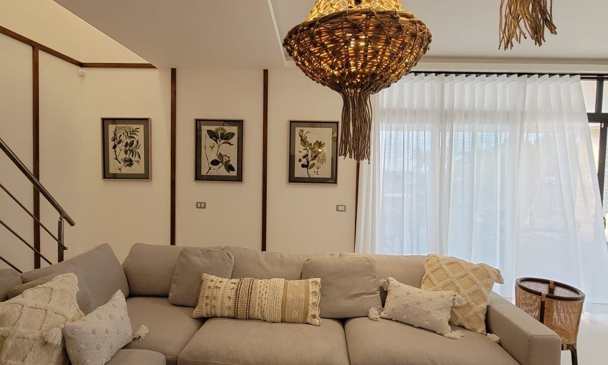 Photo of Livingroom in Las Terrenas