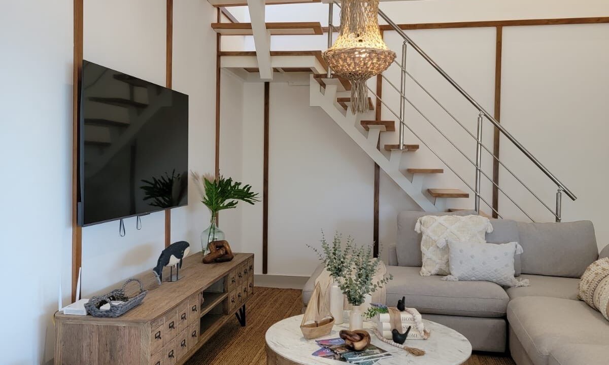 Photo of Livingroom in Las Terrenas