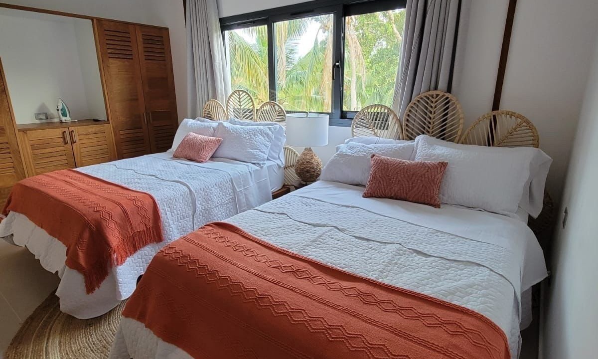 Photo of Bedroom in Las Terrenas
