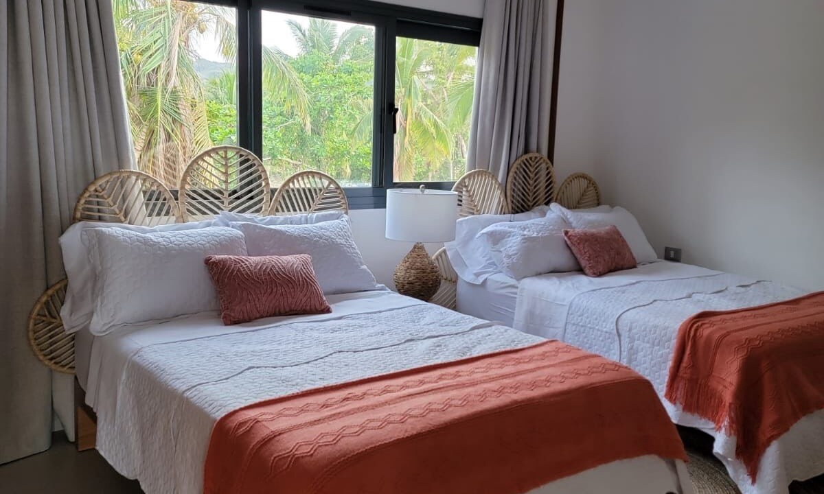 Photo of Bedroom in Las Terrenas