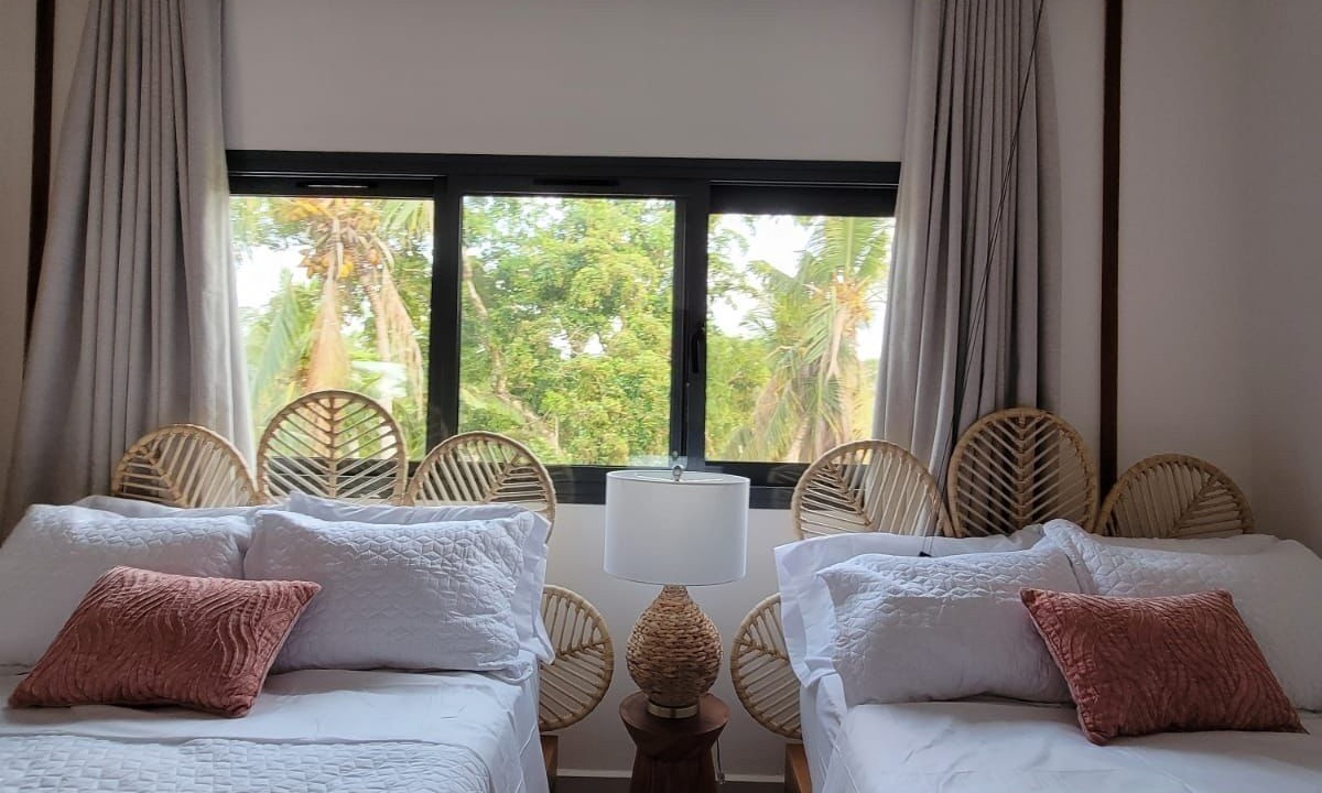 Photo of Bedroom in Las Terrenas