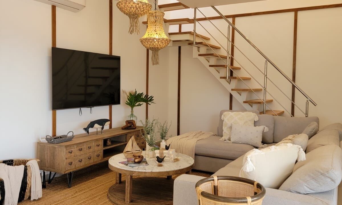 Photo of Livingroom in Las Terrenas