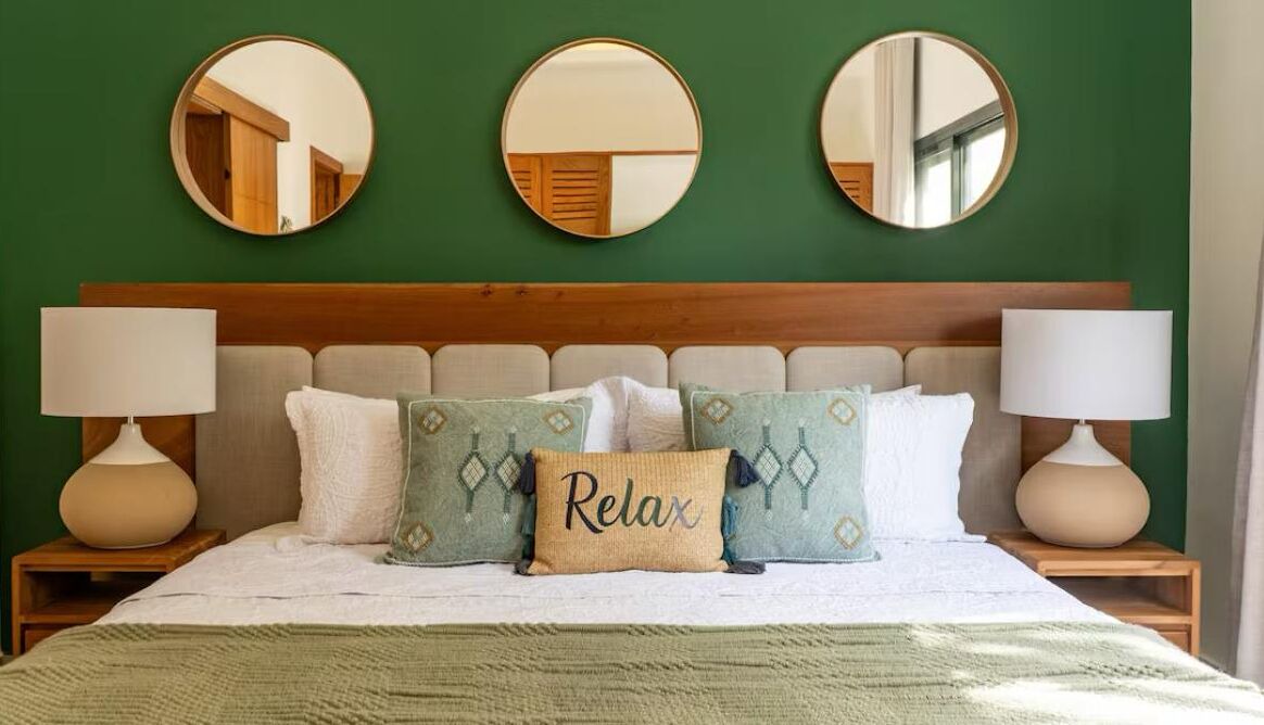 Photo of Bedroom in Las Terrenas
