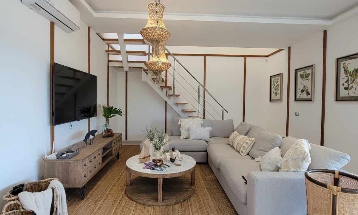 Photo of Livingroom in Las Terrenas