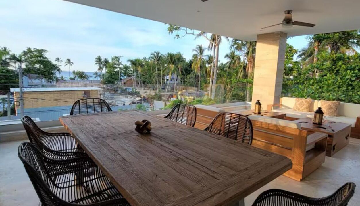 Photo of Outdoor in Las Terrenas