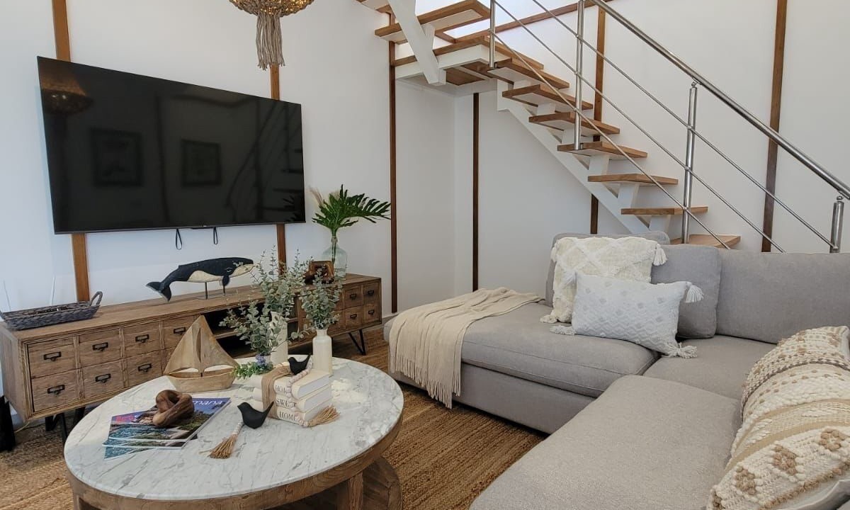 Photo of Livingroom in Las Terrenas