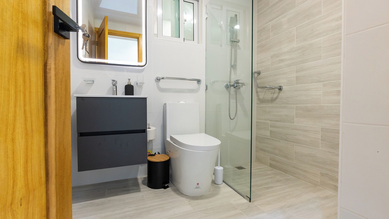 Photo of Bathroom in Punal