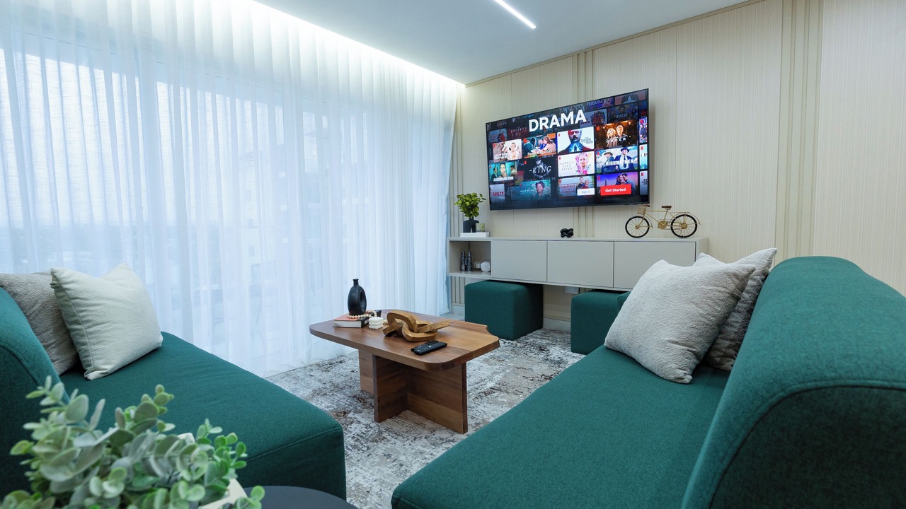 Photo of Livingroom in Punal