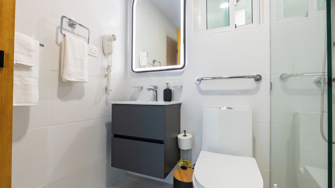 Photo of Bathroom in Punal