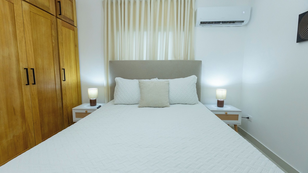 Photo of Bedroom in Punal
