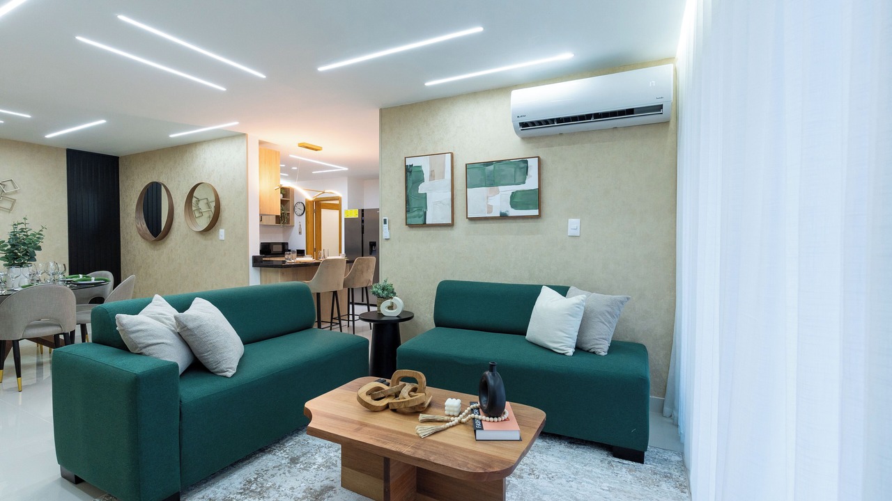 Photo of Livingroom in Punal