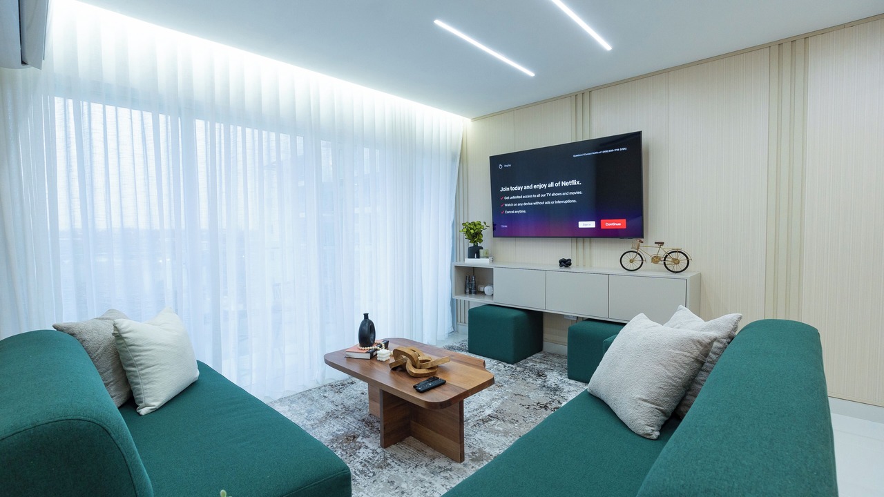 Photo of Livingroom in Punal