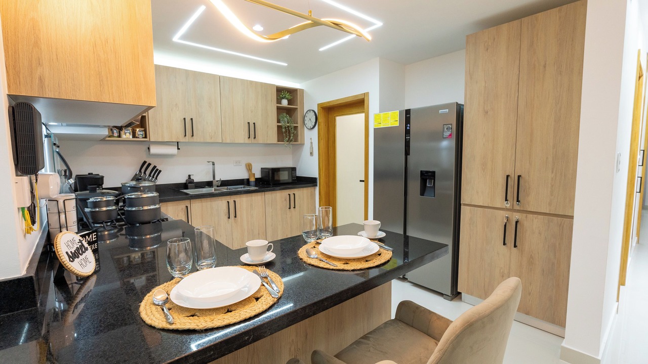 Photo of Kitchen in Punal
