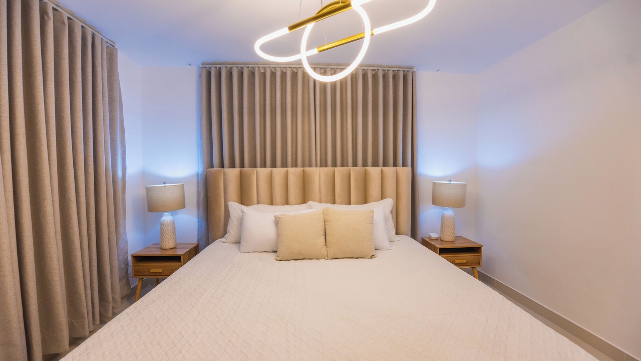 Photo of Bedroom in Punal