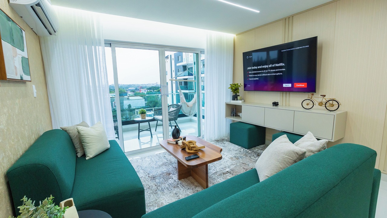 Photo of Livingroom in Punal