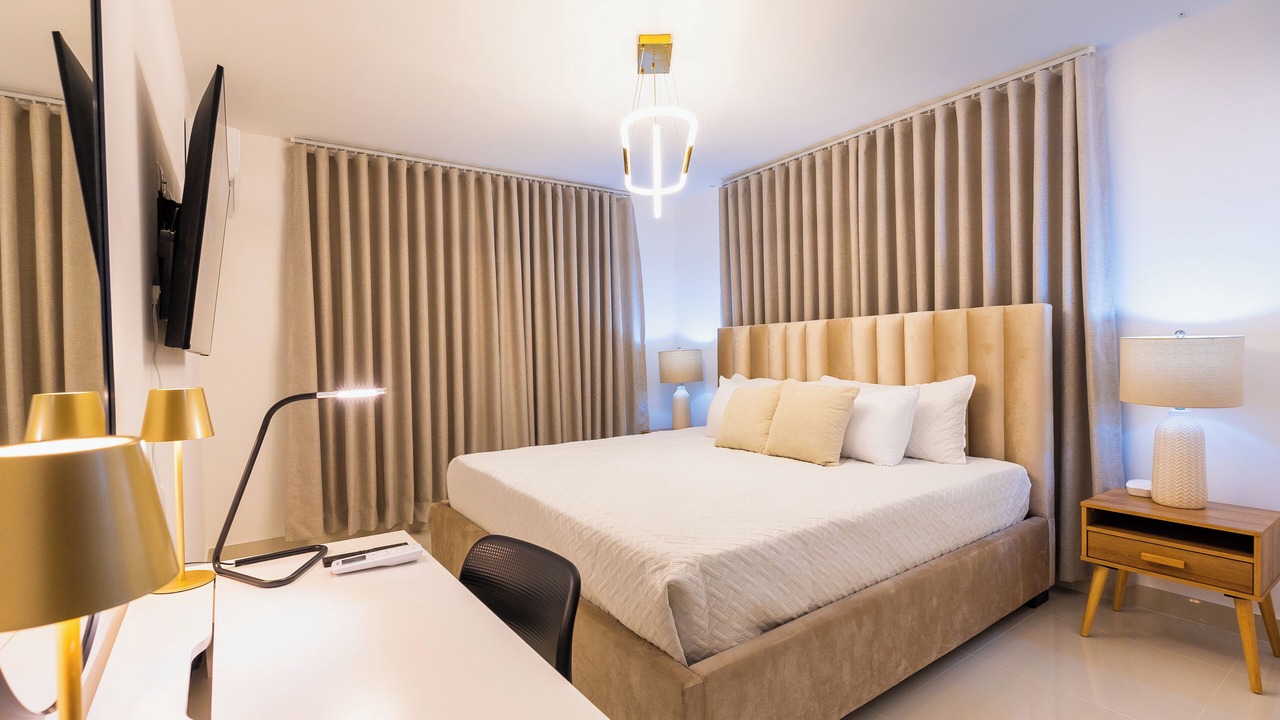 Photo of Bedroom in Punal