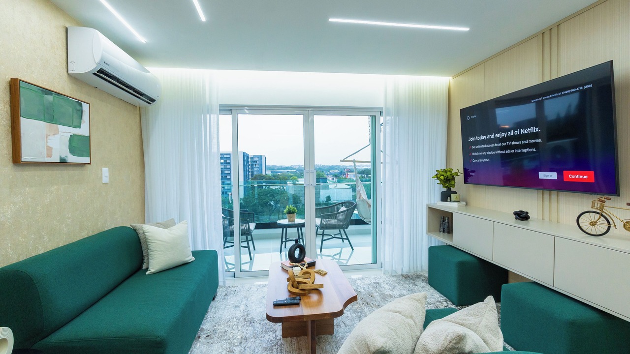 Photo of Livingroom in Punal