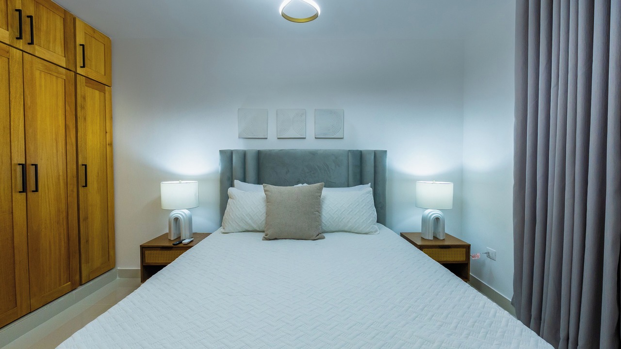 Photo of Bedroom in Punal