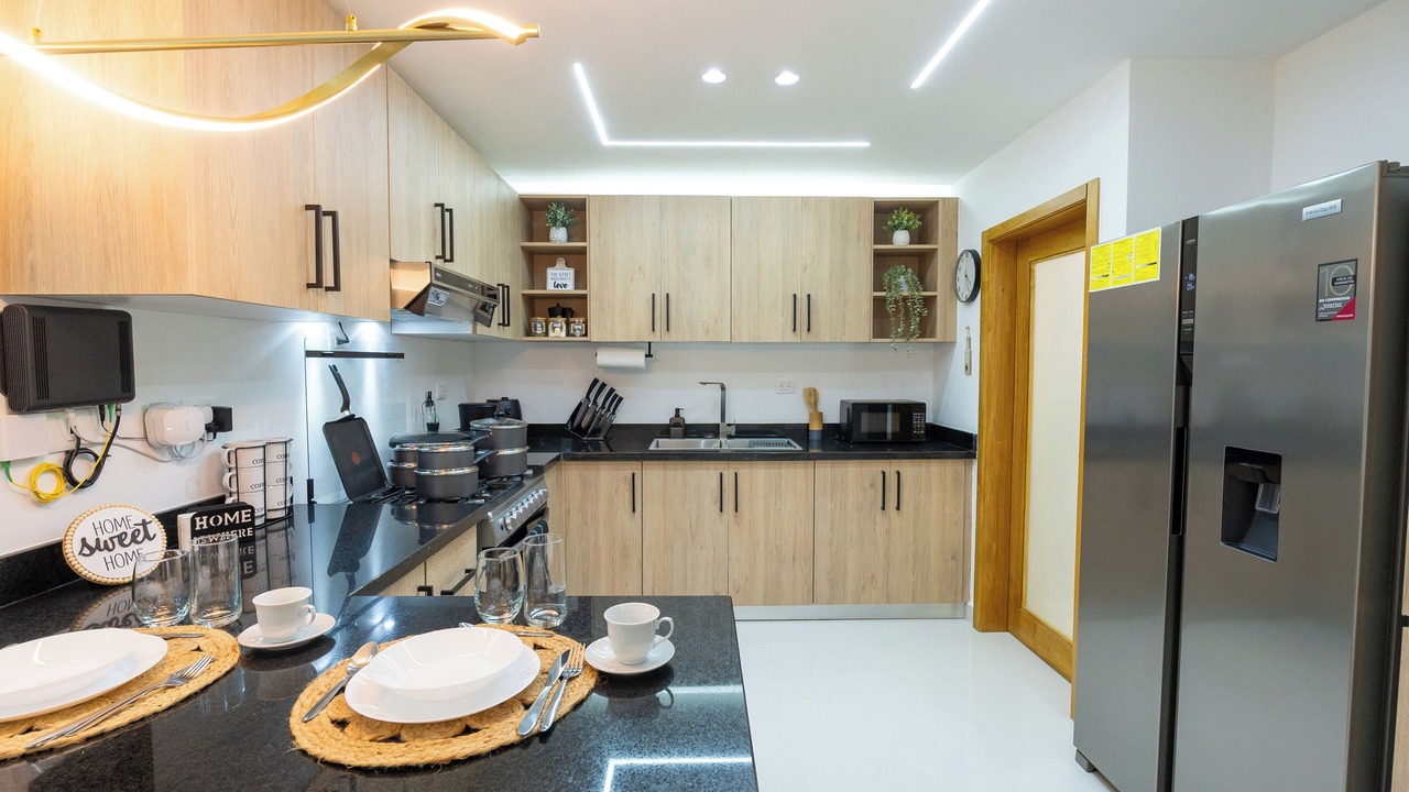 Photo of Kitchen in Punal