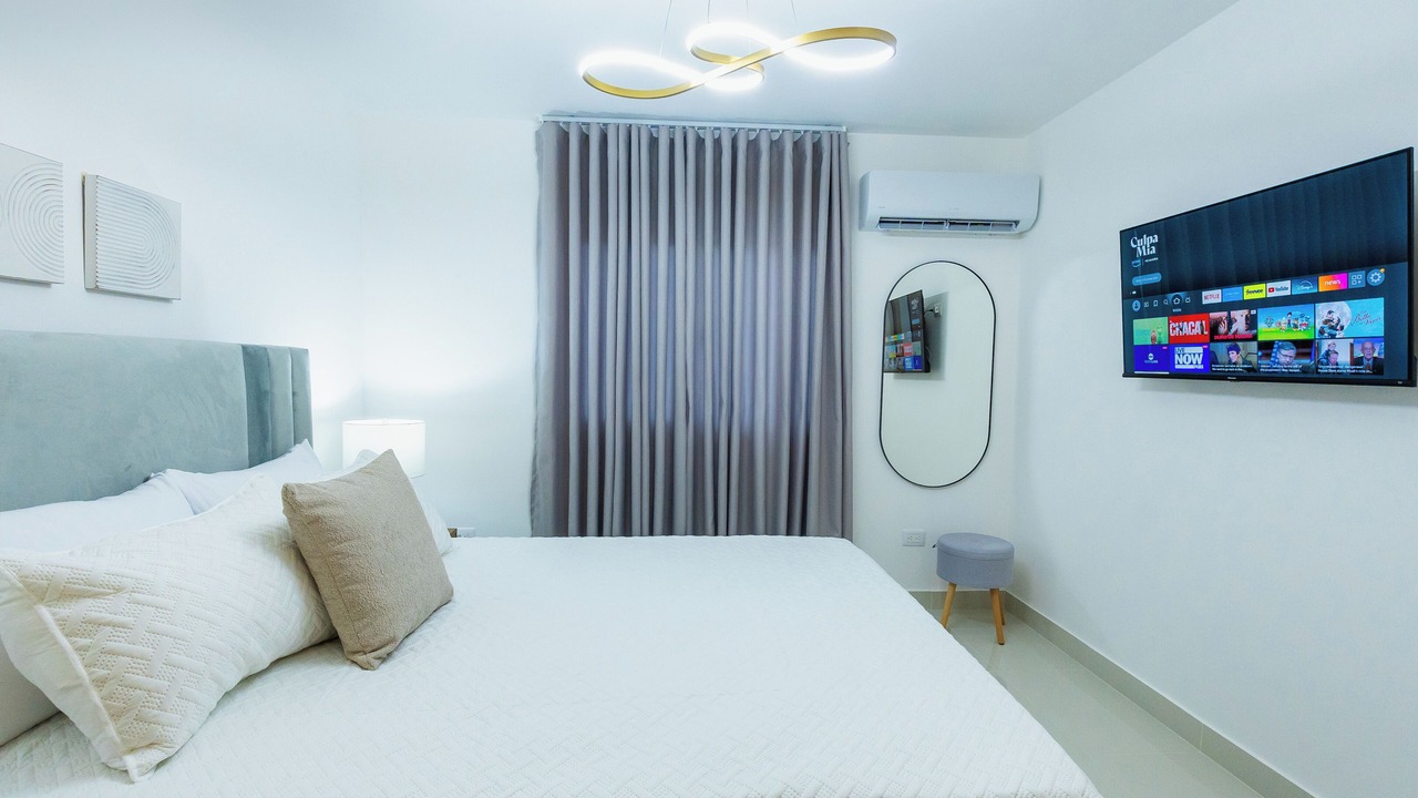Photo of Bedroom in Punal