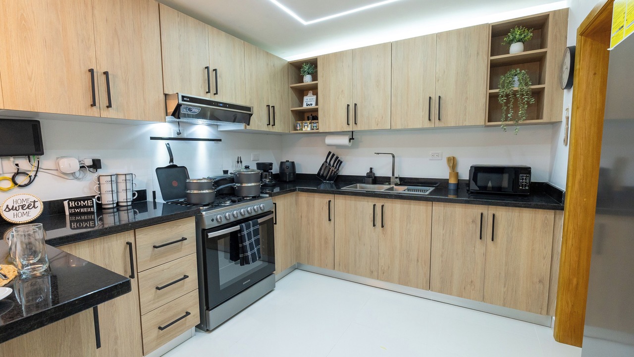 Photo of Kitchen in Punal