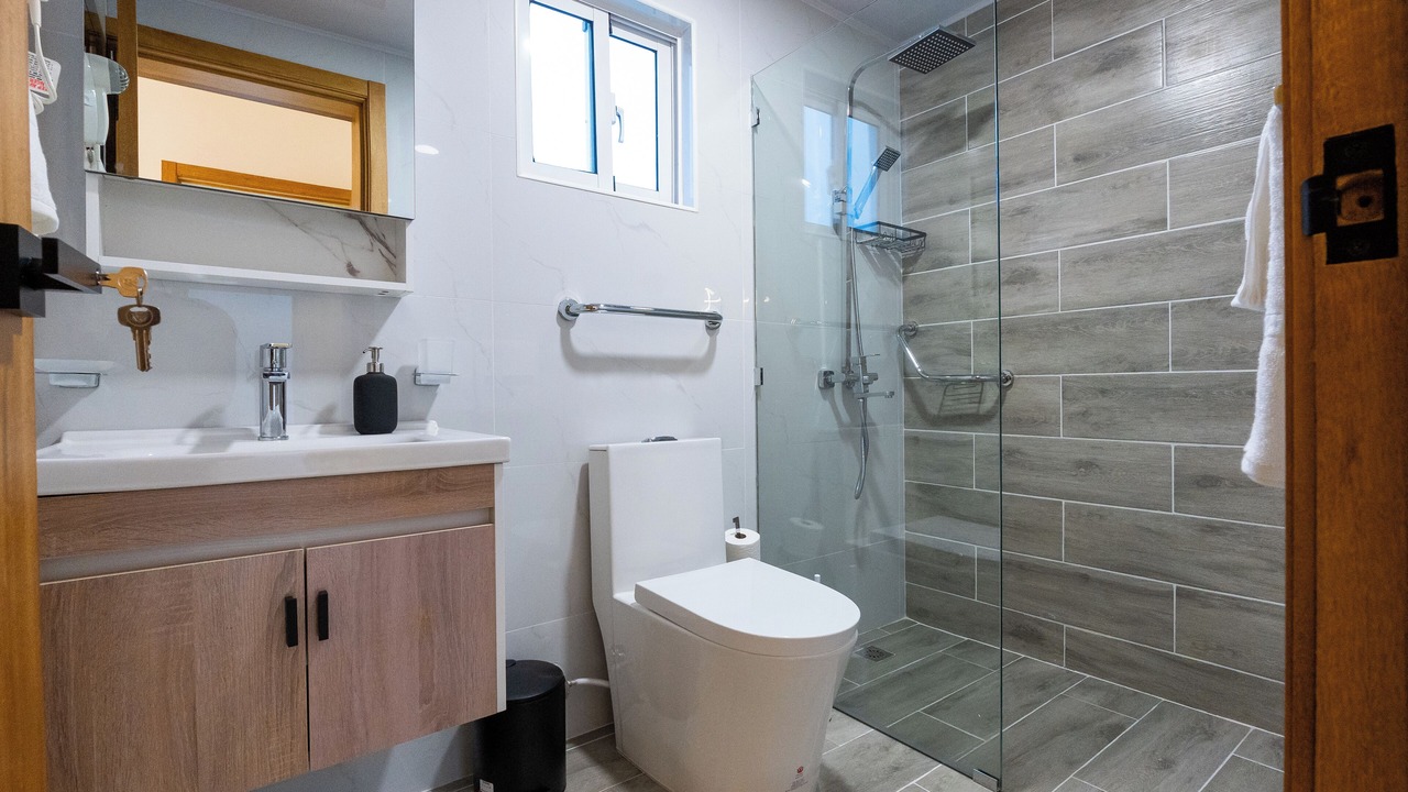 Photo of Bathroom in Punal