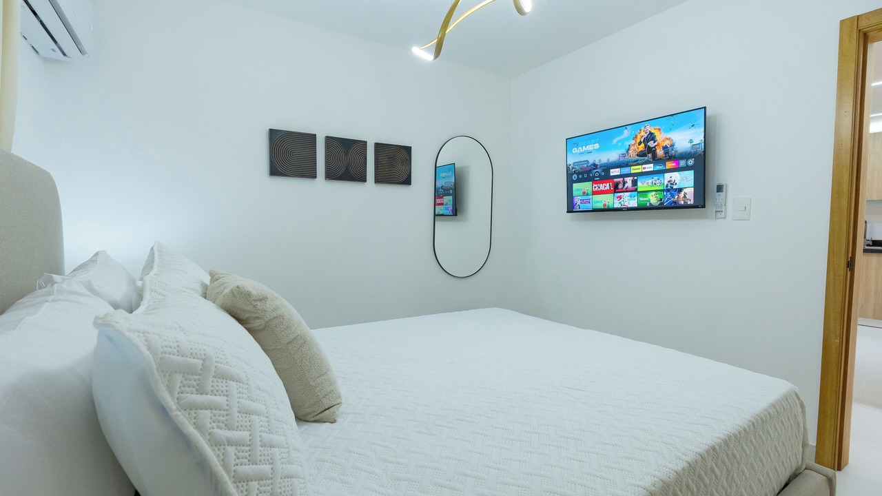 Photo of Bedroom in Punal