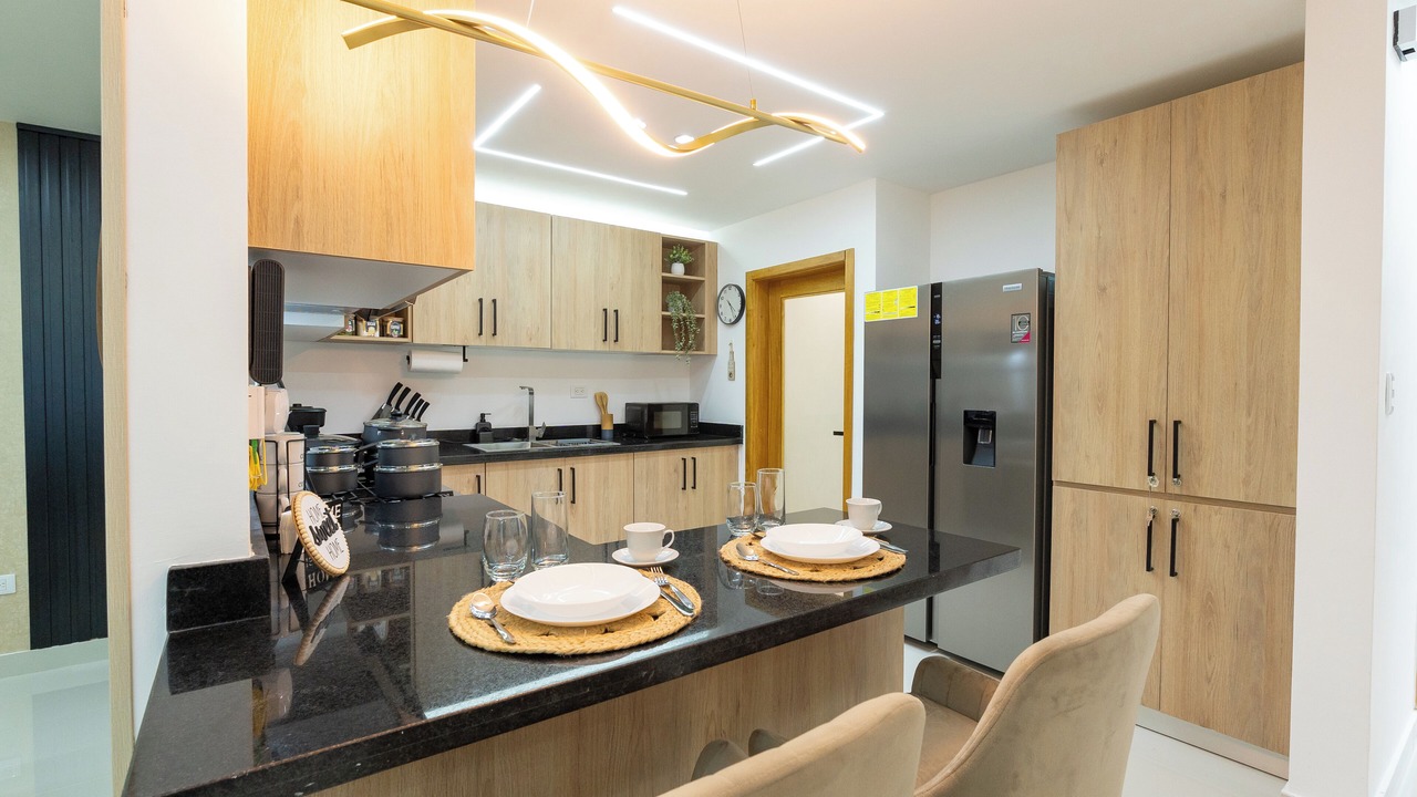 Photo of Kitchen in Punal