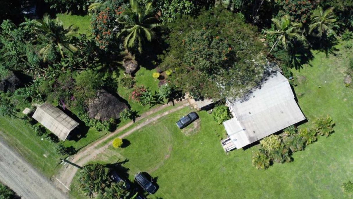 Photo of Outdoor in Lautoka
