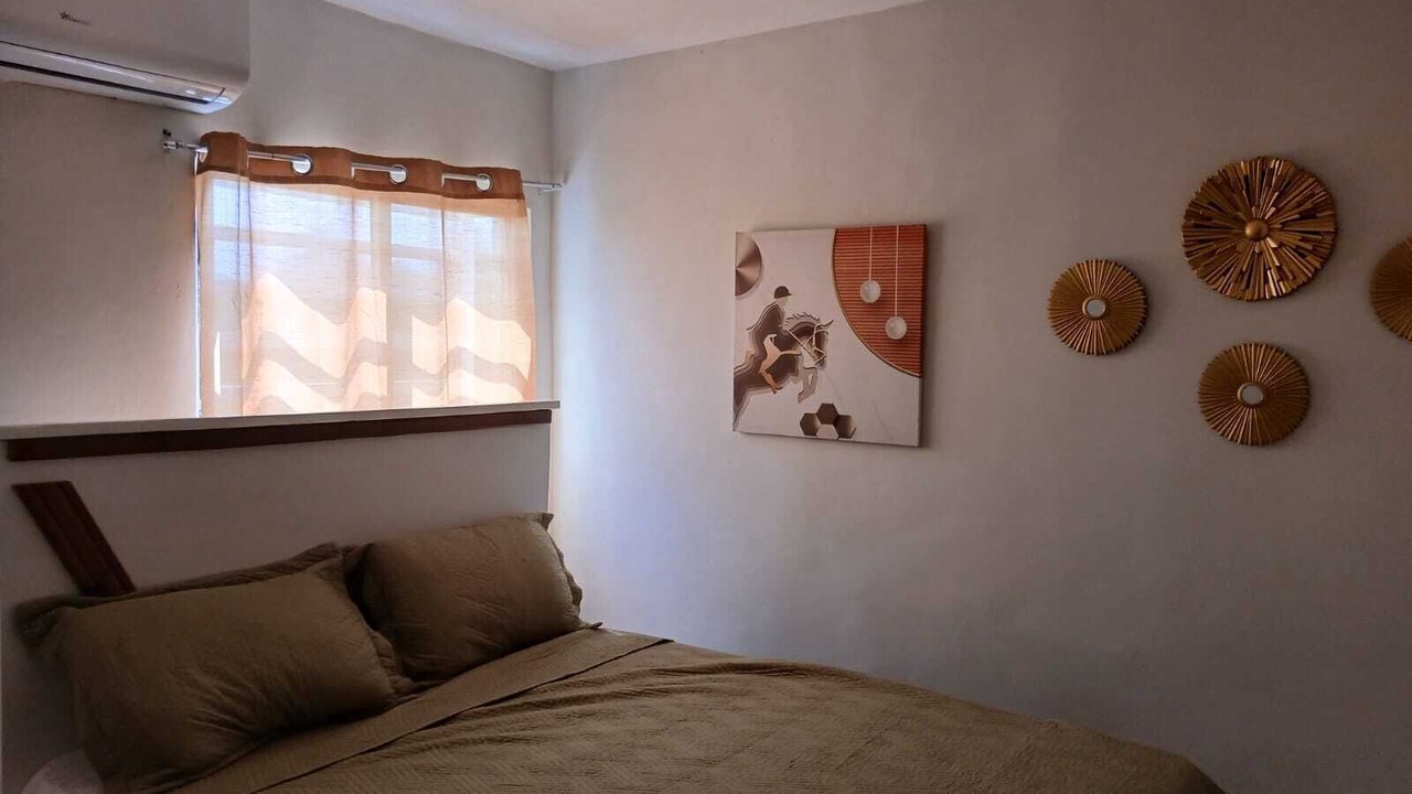 Photo of Bedroom in Santo Domingo