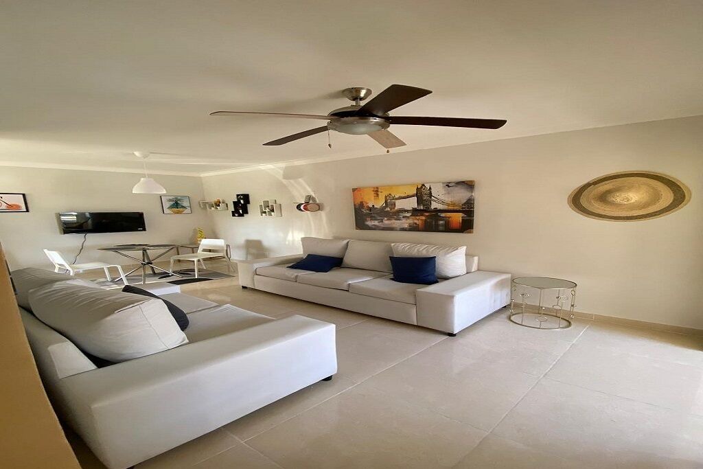 Photo of Livingroom in Santo Domingo