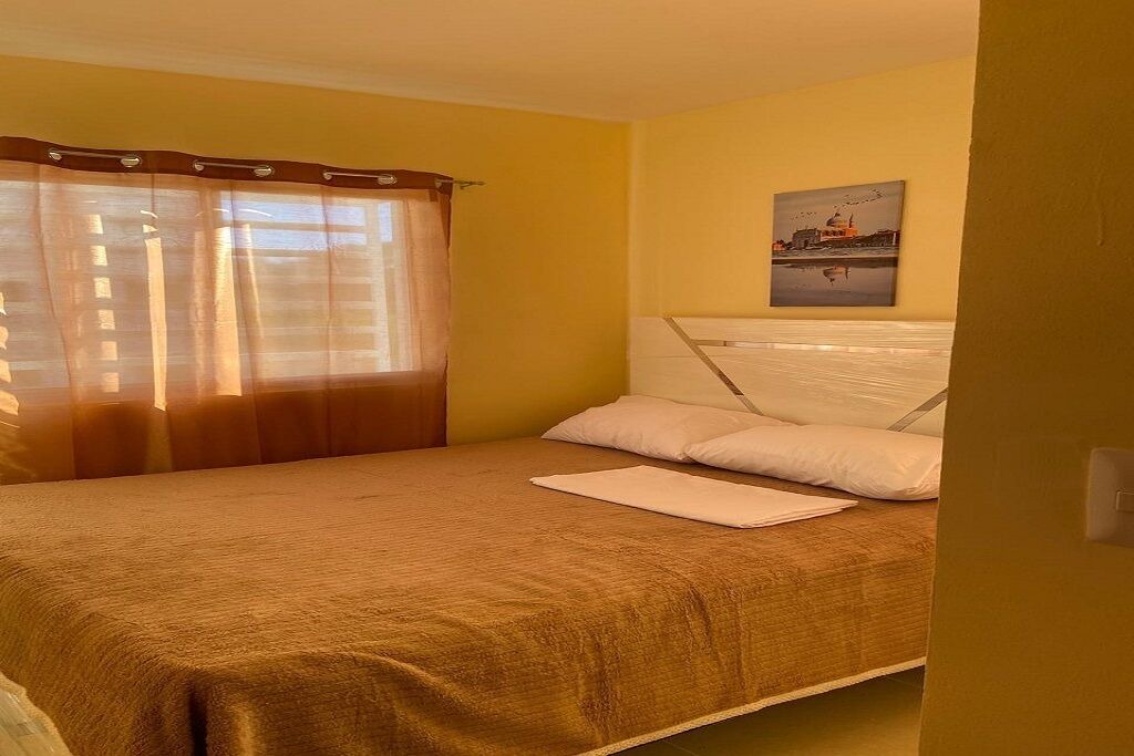Photo of Bedroom in Santo Domingo