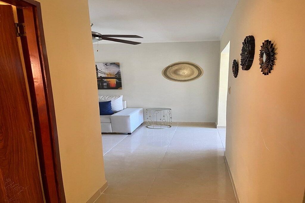 Photo of Livingroom in Santo Domingo