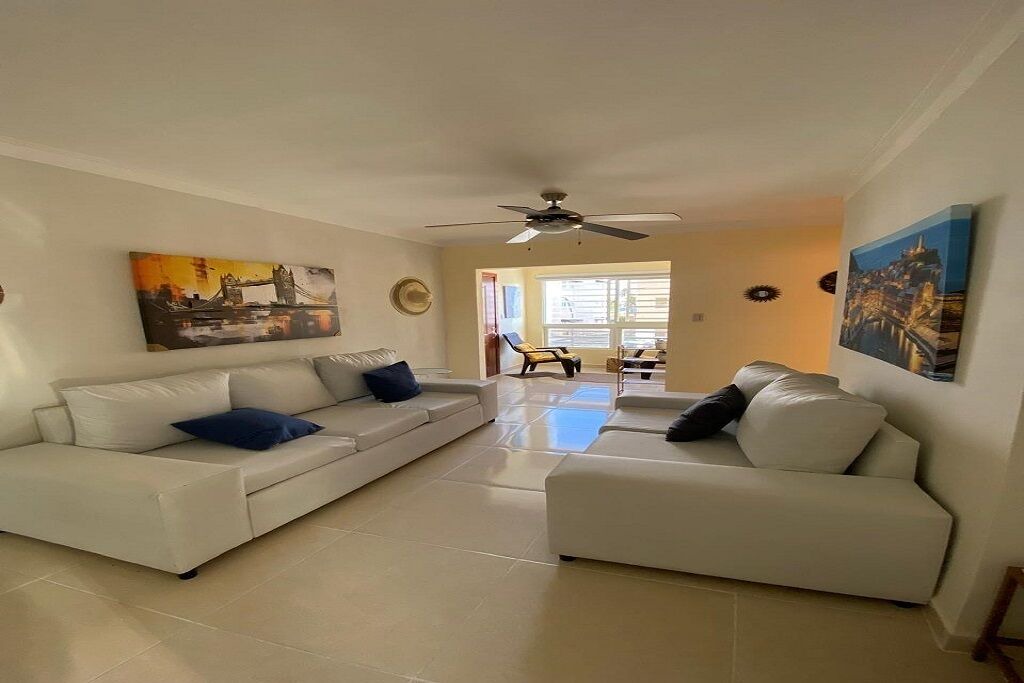 Photo of Livingroom in Santo Domingo