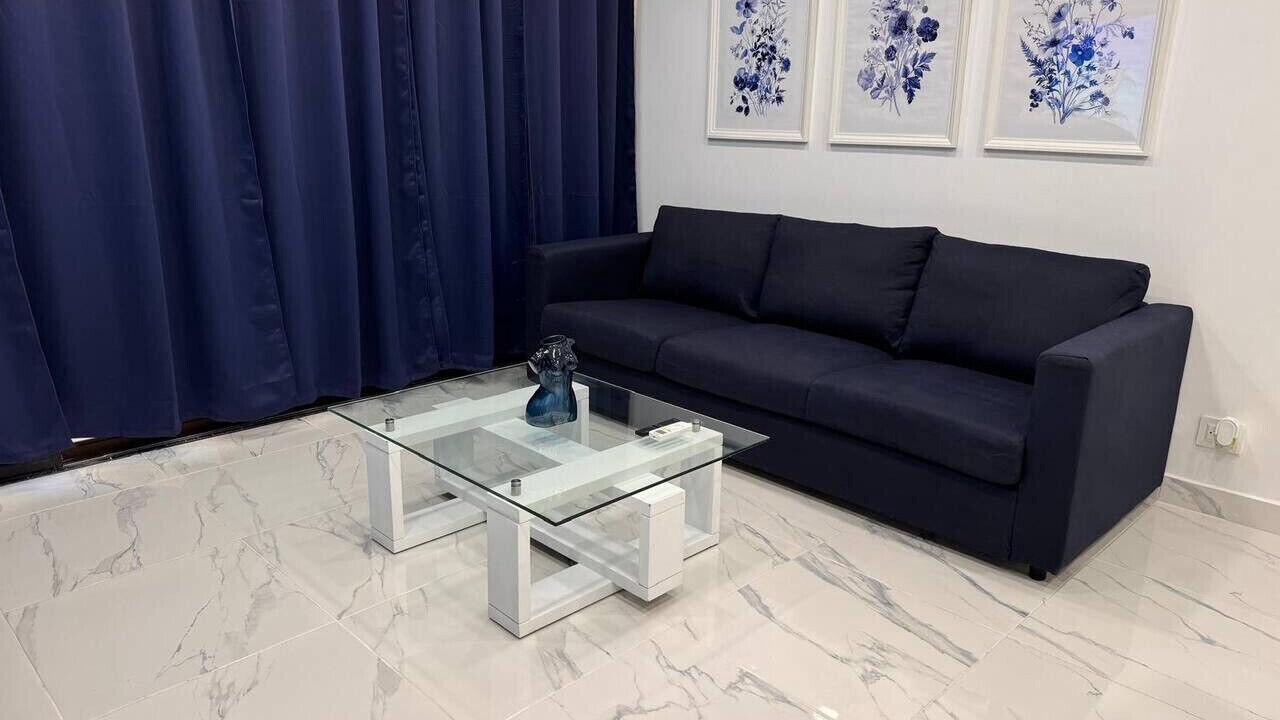 Photo of Livingroom in Sosua
