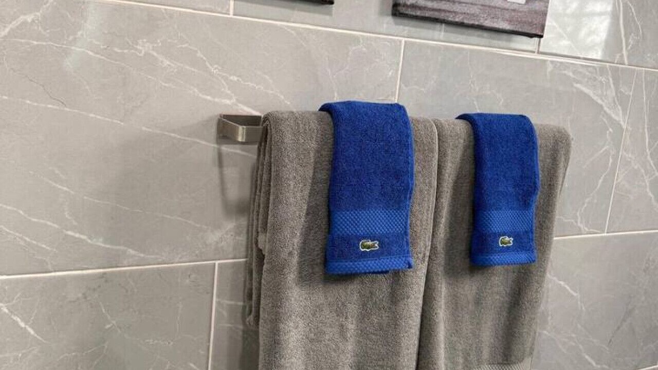 Photo of Bathroom in Sosua