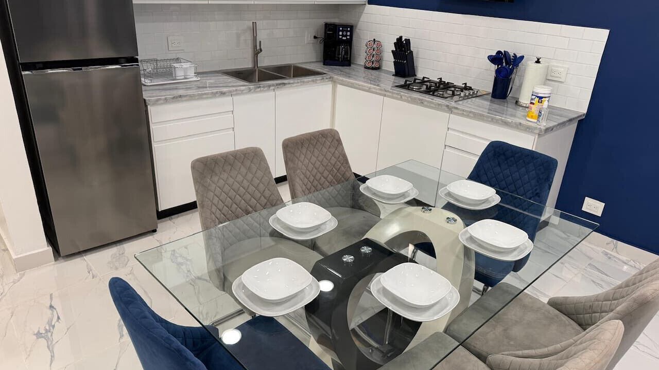 Photo of Kitchen in Sosua